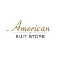 American Suit Store coupons